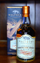 Load image into Gallery viewer, Wolfburn Special Release Canceled Highland Festival Single Malt 46%ABV 70cl
