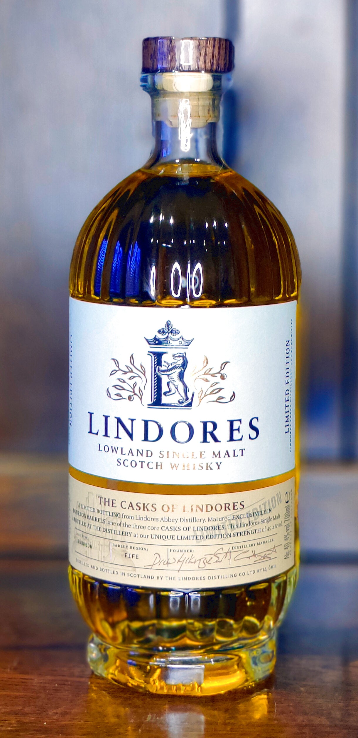 Lowland Region – RareOldWhiskyStore.com